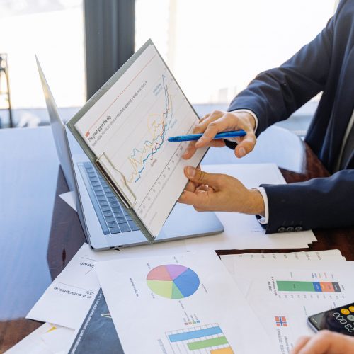 financial audit