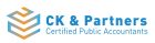 CK & Partners
